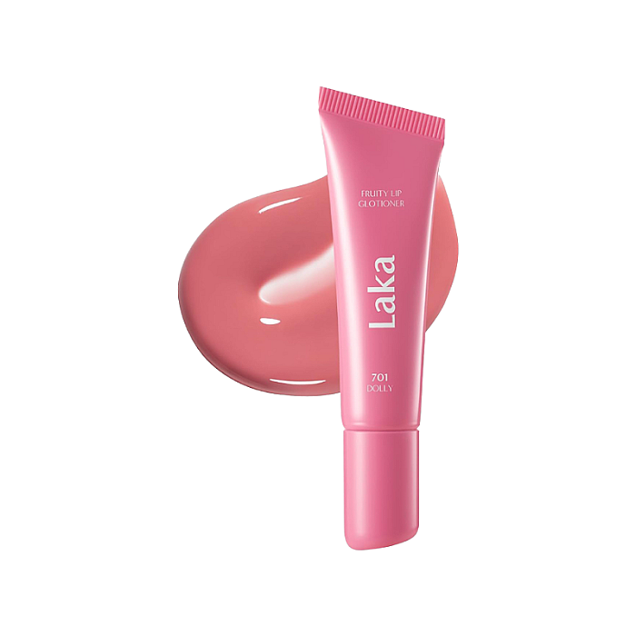 Luciu de buze hidratant Fruity Lip Glotioner
