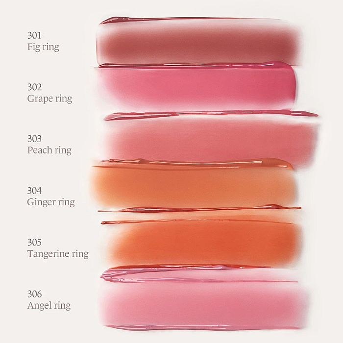 Luciu de buze Jelling Nude Gloss