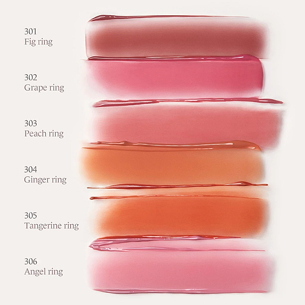 Luciu de buze Jelling Nude Gloss
