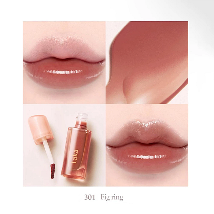 Luciu de buze Jelling Nude Gloss