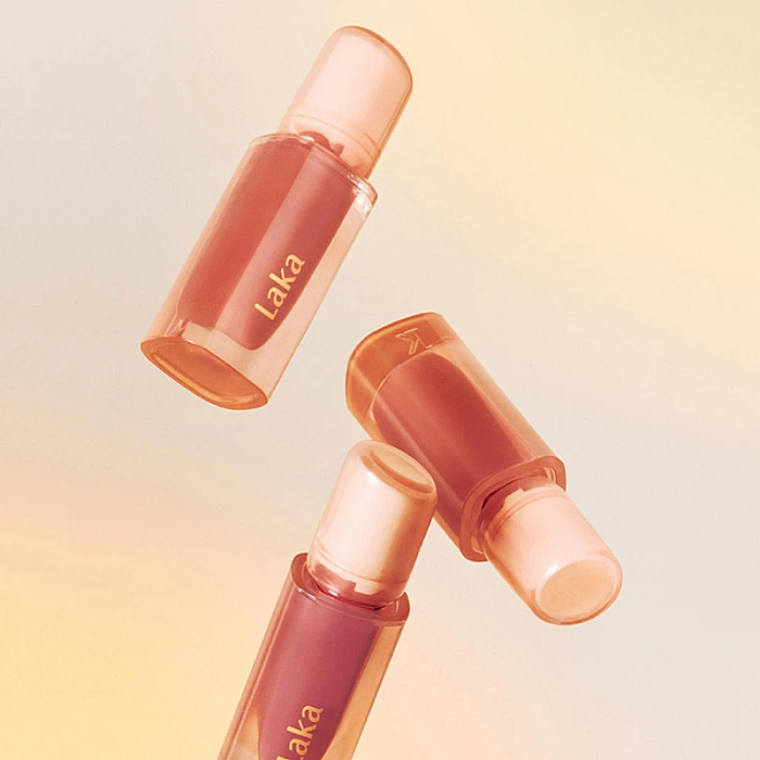 Luciu de buze Jelling Nude Gloss