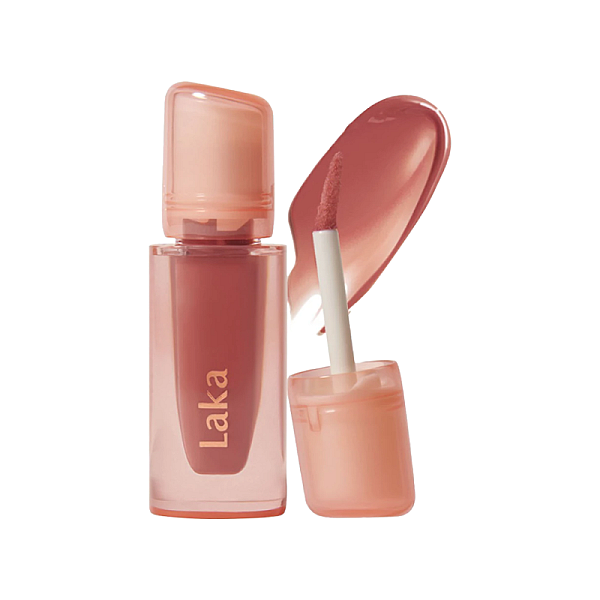 Luciu de buze Jelling Nude Gloss