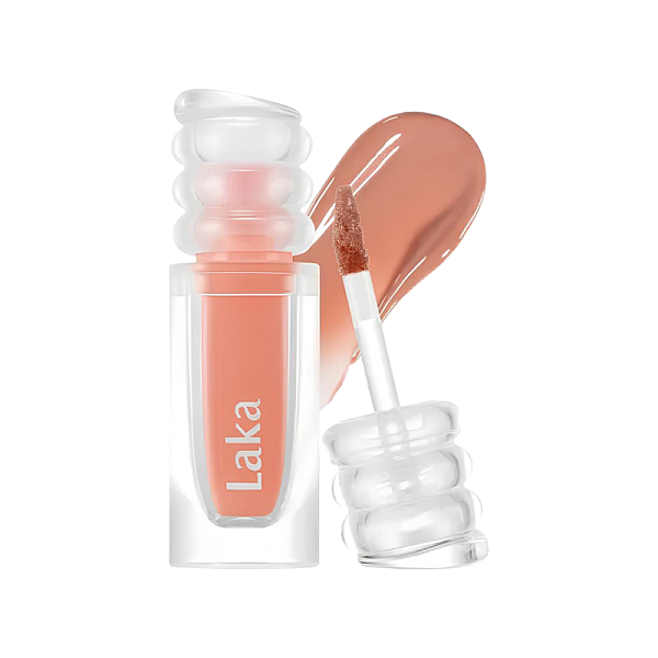Tint de buze cu efect de stralucire intensa Maxi Glayer Tint