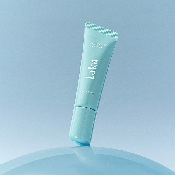 Masca de buze peel-off cu efect de netezire Soothing Prep Lip Mask