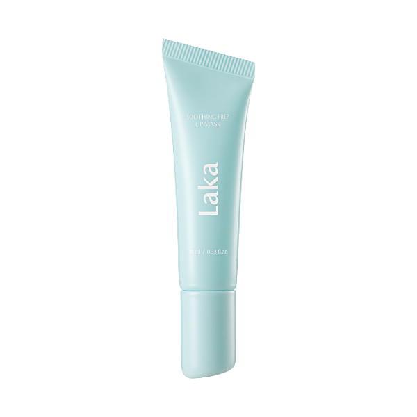 Masca de buze peel-off cu efect de netezire Soothing Prep Lip Mask
