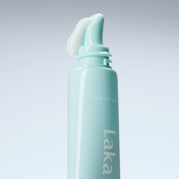 Masca de buze peel-off cu efect de netezire Soothing Prep Lip Mask