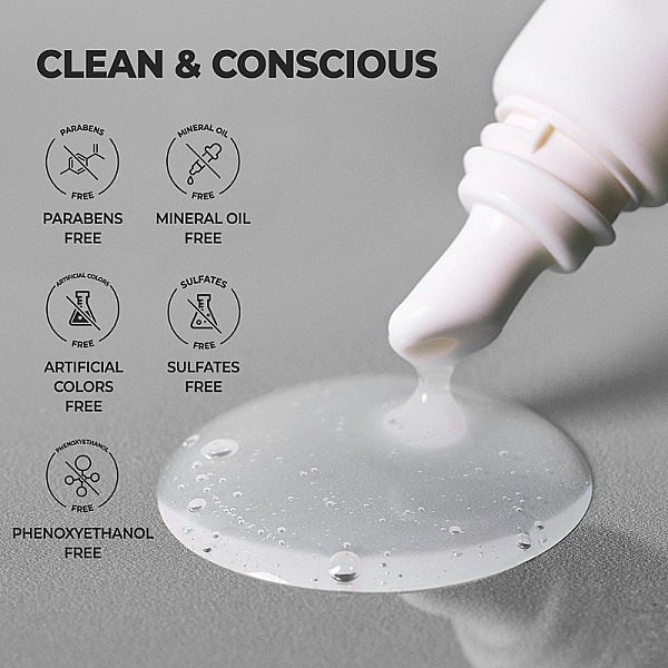 Demachiant pentru buze Washful Tint Remover