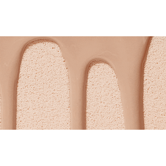 Fond de ten cu efect mat Layering Fit Cover Cushion