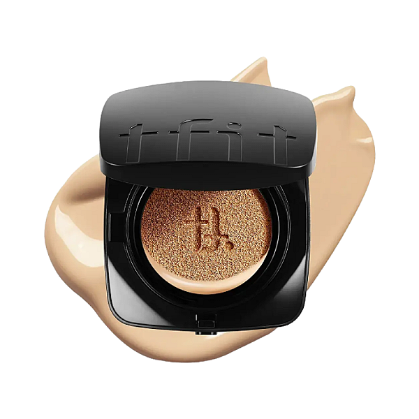 Fond de ten cu efect luminos Layering Fit Glow Cushion
