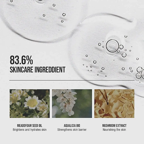 Fond de ten hidratant Radiance Fit Serum Foundation