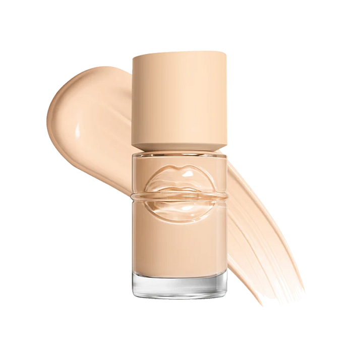 Fond de ten Skin Balancing & Perfecting Foundation