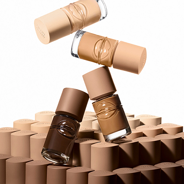 Fond de ten Skin Balancing & Perfecting Foundation