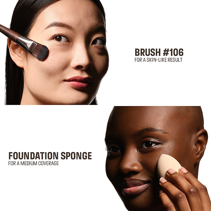 Fond de ten Skin Balancing & Perfecting Foundation
