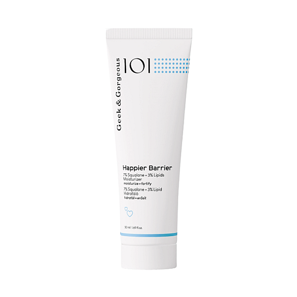 Crema hidratanta cu squalane 7% happier barrier