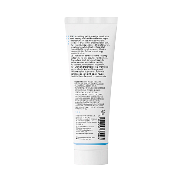 Crema hidratanta cu squalane 7% happier barrier