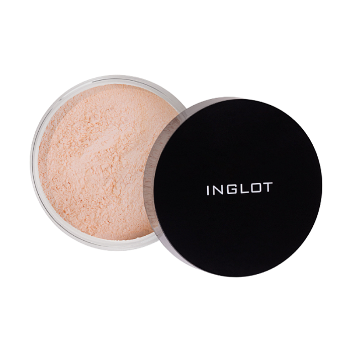 Pudra hd iluminatoare Loose Powder