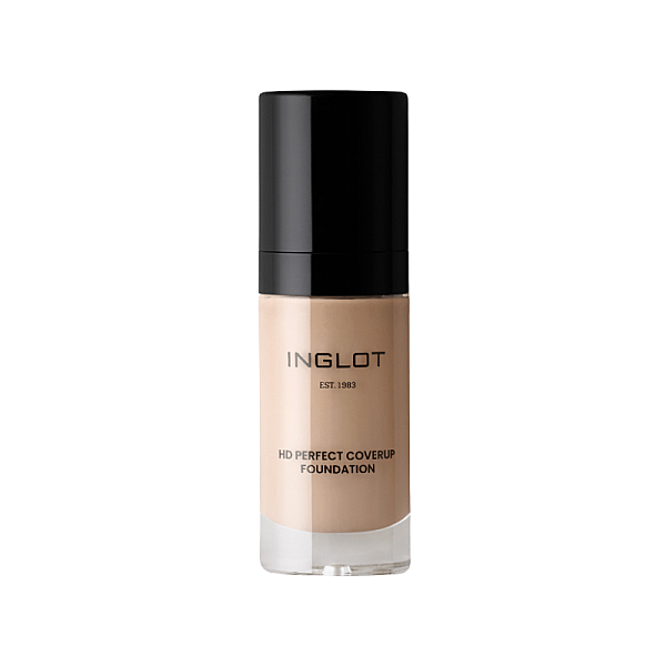 Fond de ten perfect coverup hd 