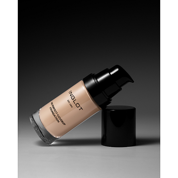 Fond de ten perfect coverup hd 