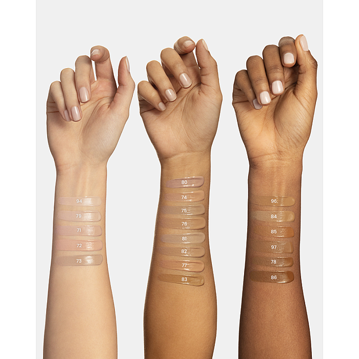 Fond de ten perfect coverup hd 