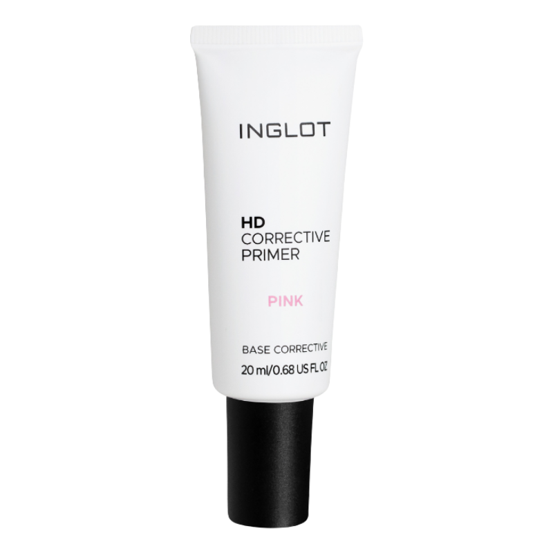 baza de machiaj corectoare hd corrective primer inglot