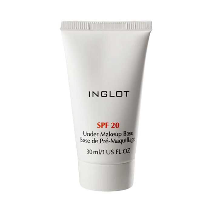Under make-up base spf20 