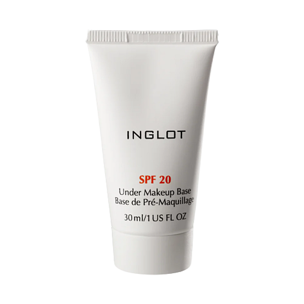 Under make-up base spf20 