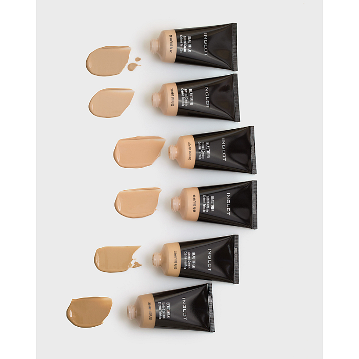 Bb cream hidratant beautifier