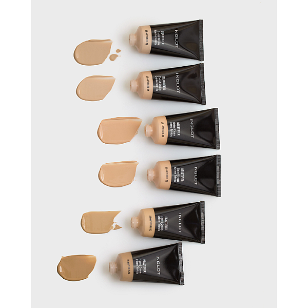 Bb cream hidratant beautifier