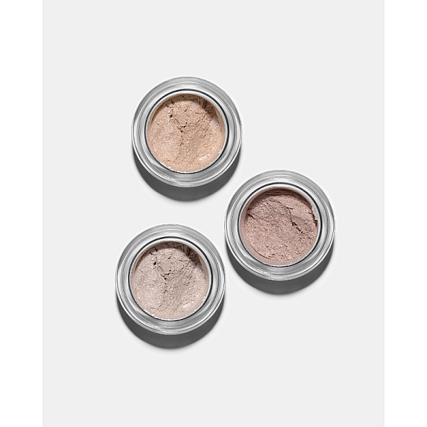 Pigment ochi si corp powder