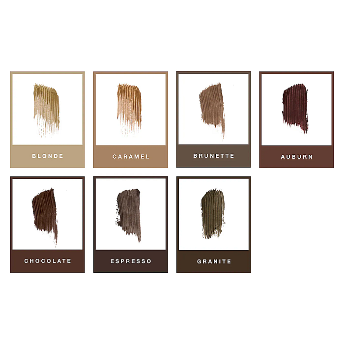 Gel de sprancene tinted brow