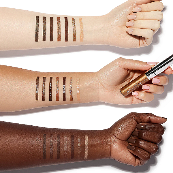 Gel de sprancene tinted brow