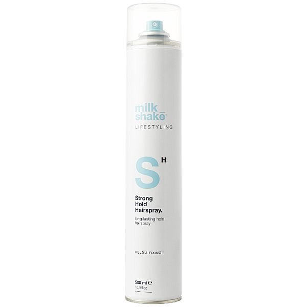Fixativ cu fixare puternica lifestyling strong hold hairspray