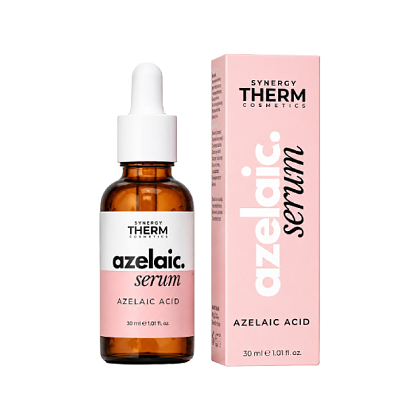 Ser acid azelaic 10% Serum