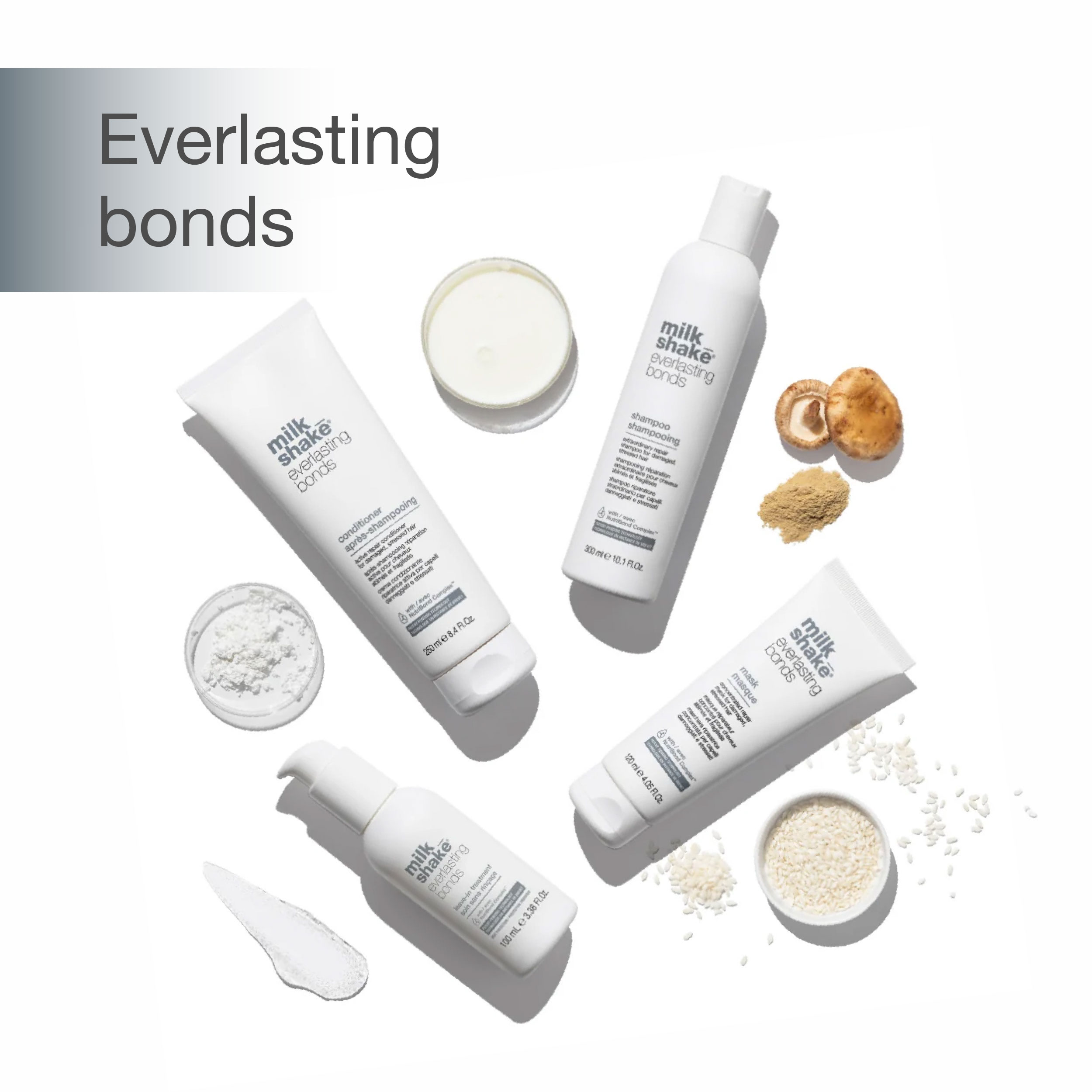 Everlasting Bonds