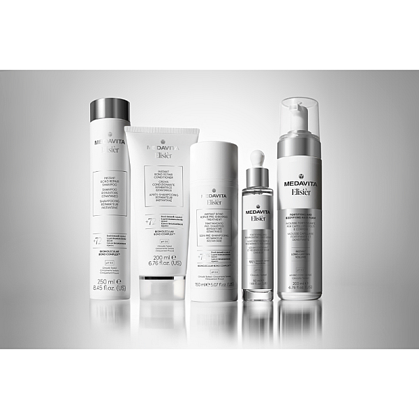 Ser fortifiant cu efect regenerator Elisier Fortifying and Regenerating Hair Serum