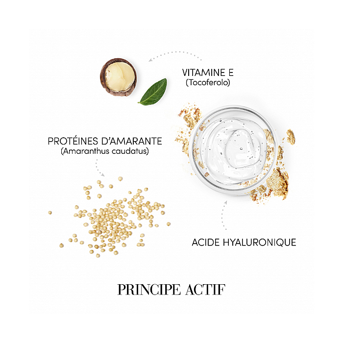 Sampon pentru blonduri calde cu Acid Hialuronic si Colagen Blondie Sunset Blonde Enhancing Shampoo