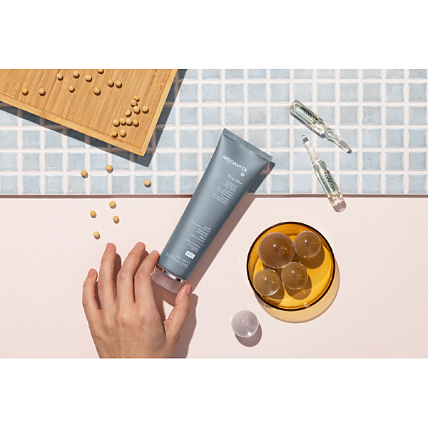 Balsam Anti-Sebum pentru scalp si lungimi pH 3.7 Requilibre Hair&Scalp Balancing Conditioner