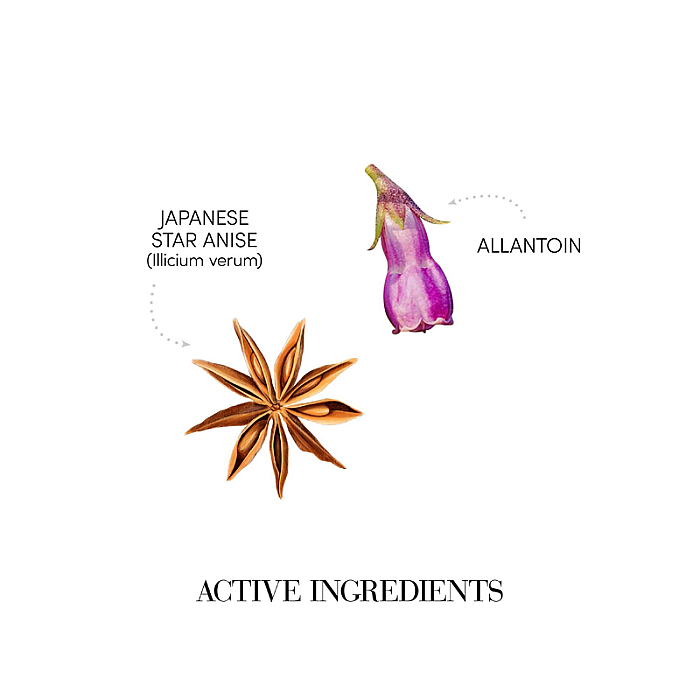 Scrub monodoza pentru scalp si fata cu argila rosie si quartz Cutis Pura Exfoliating Clay-Scrub
