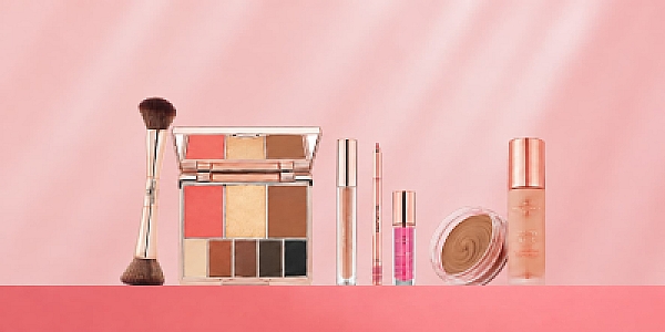 Bellamianta: descopera noul brand de beauty exclusiv disponibil online