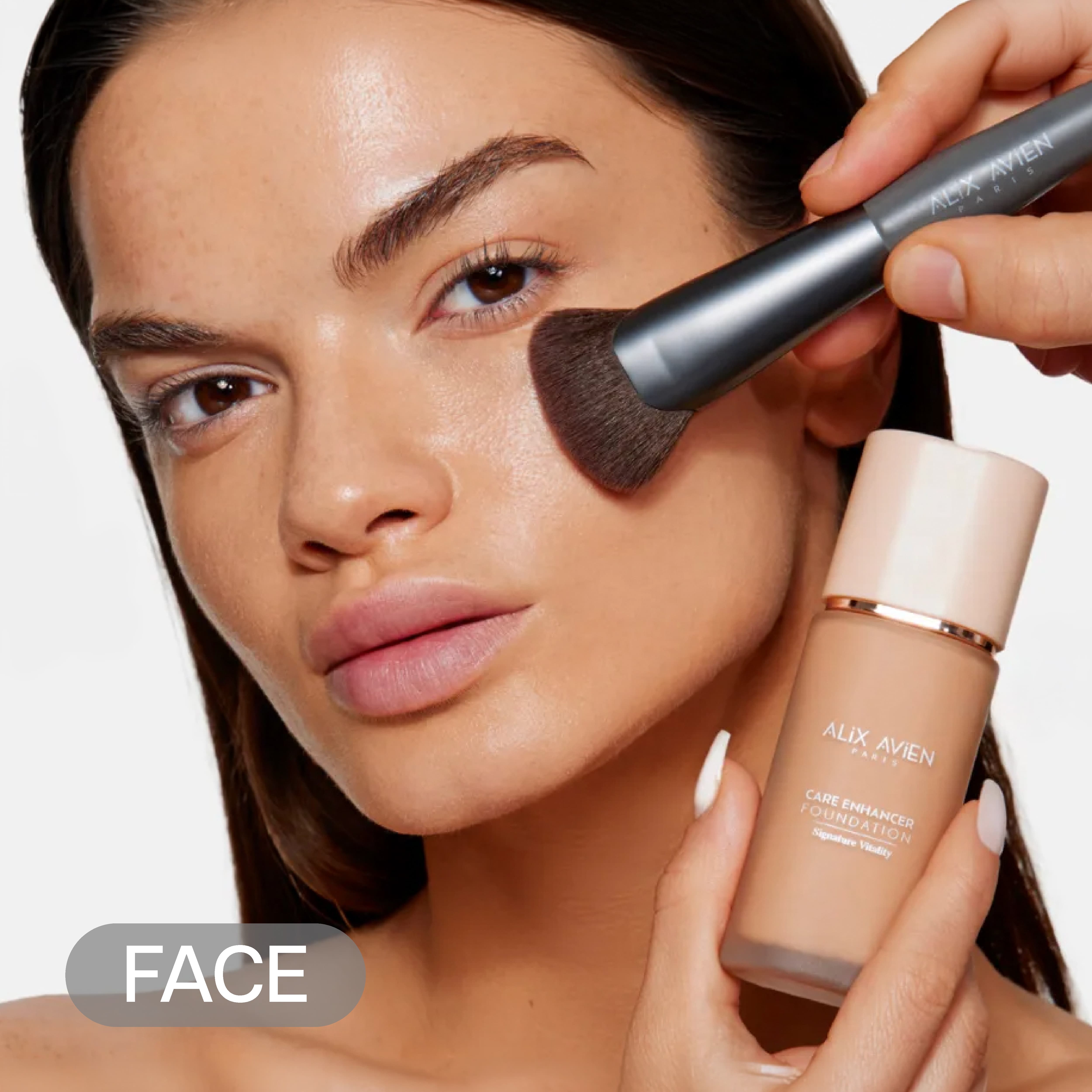 Face