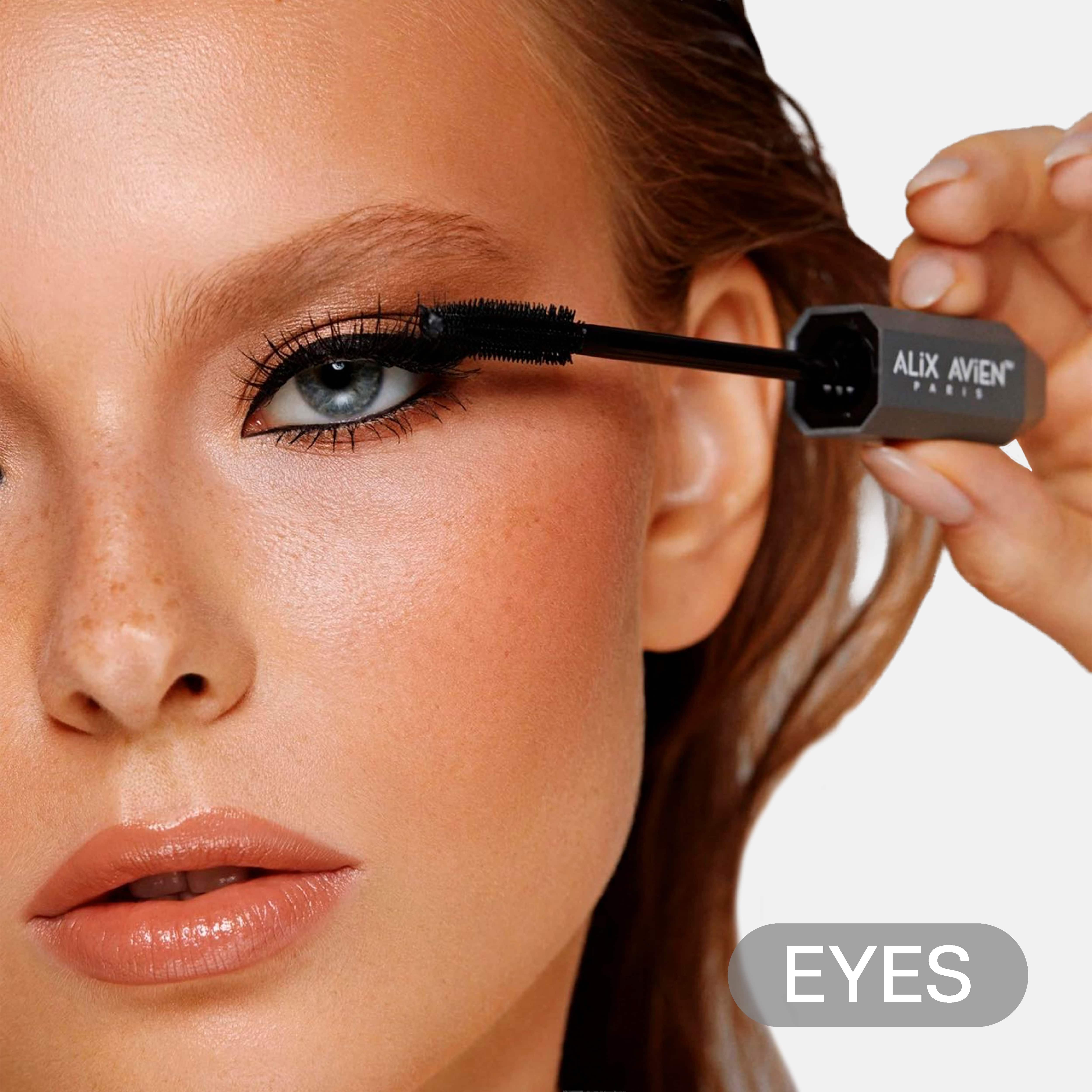 Eyes