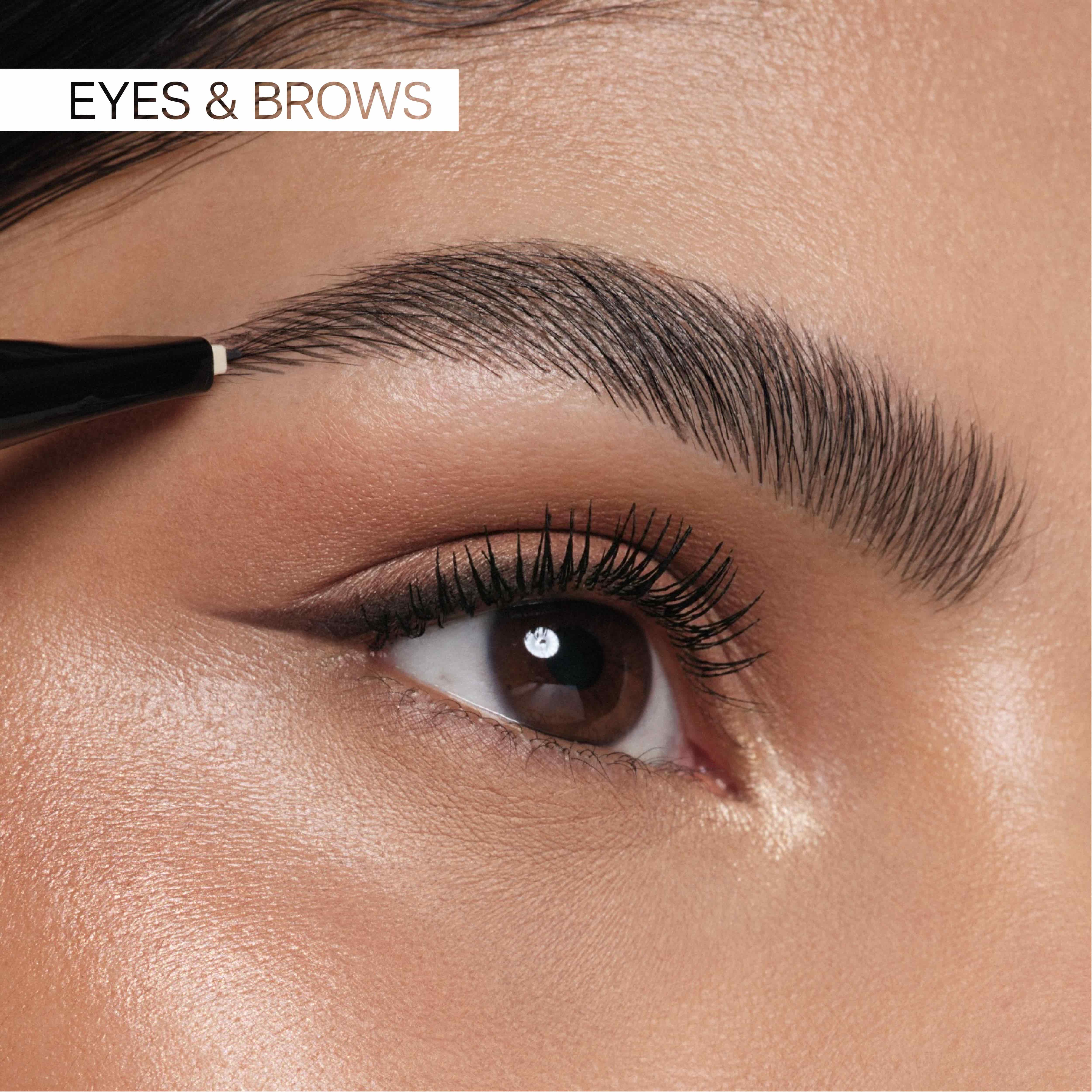 Eyes & Brows