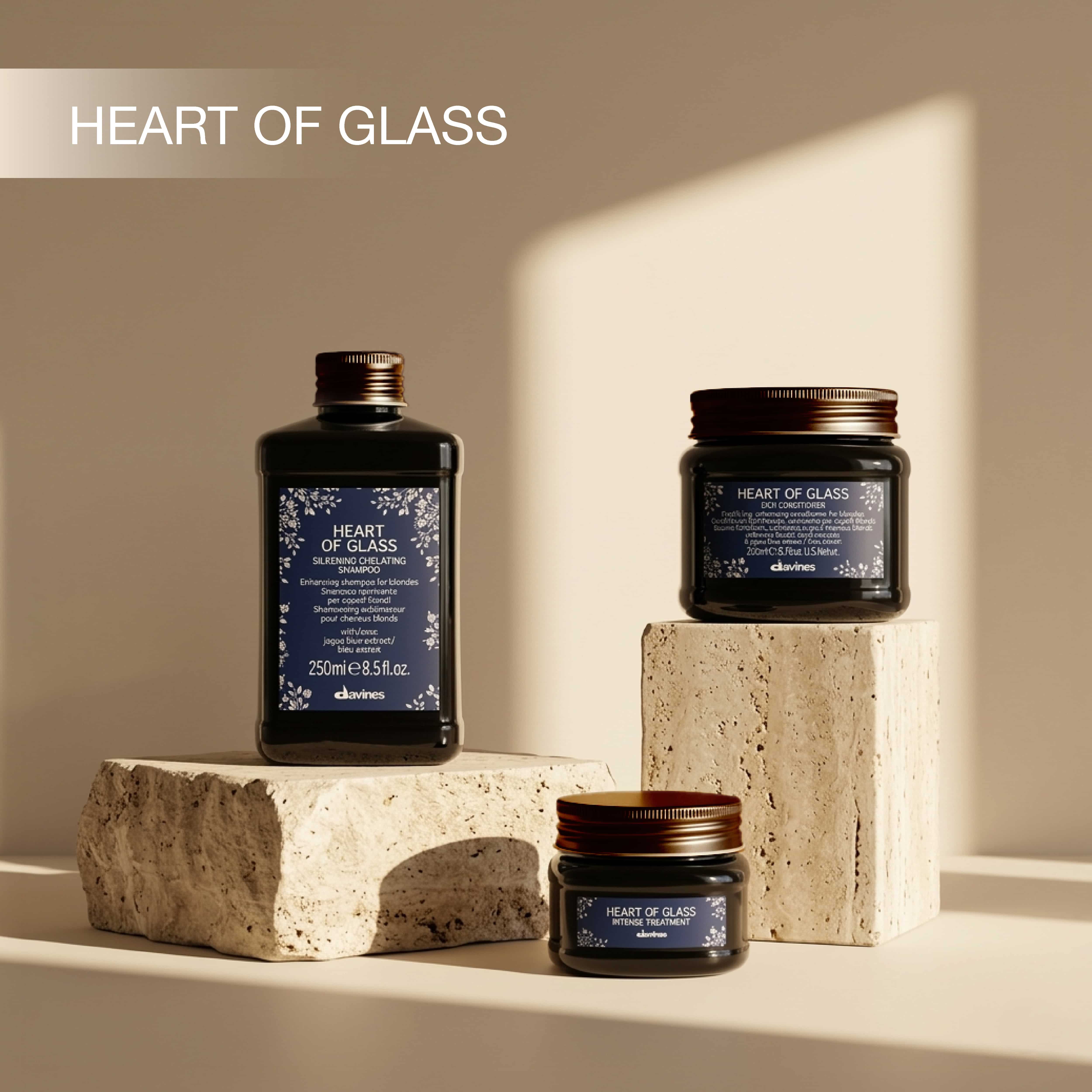 Heart of Glass