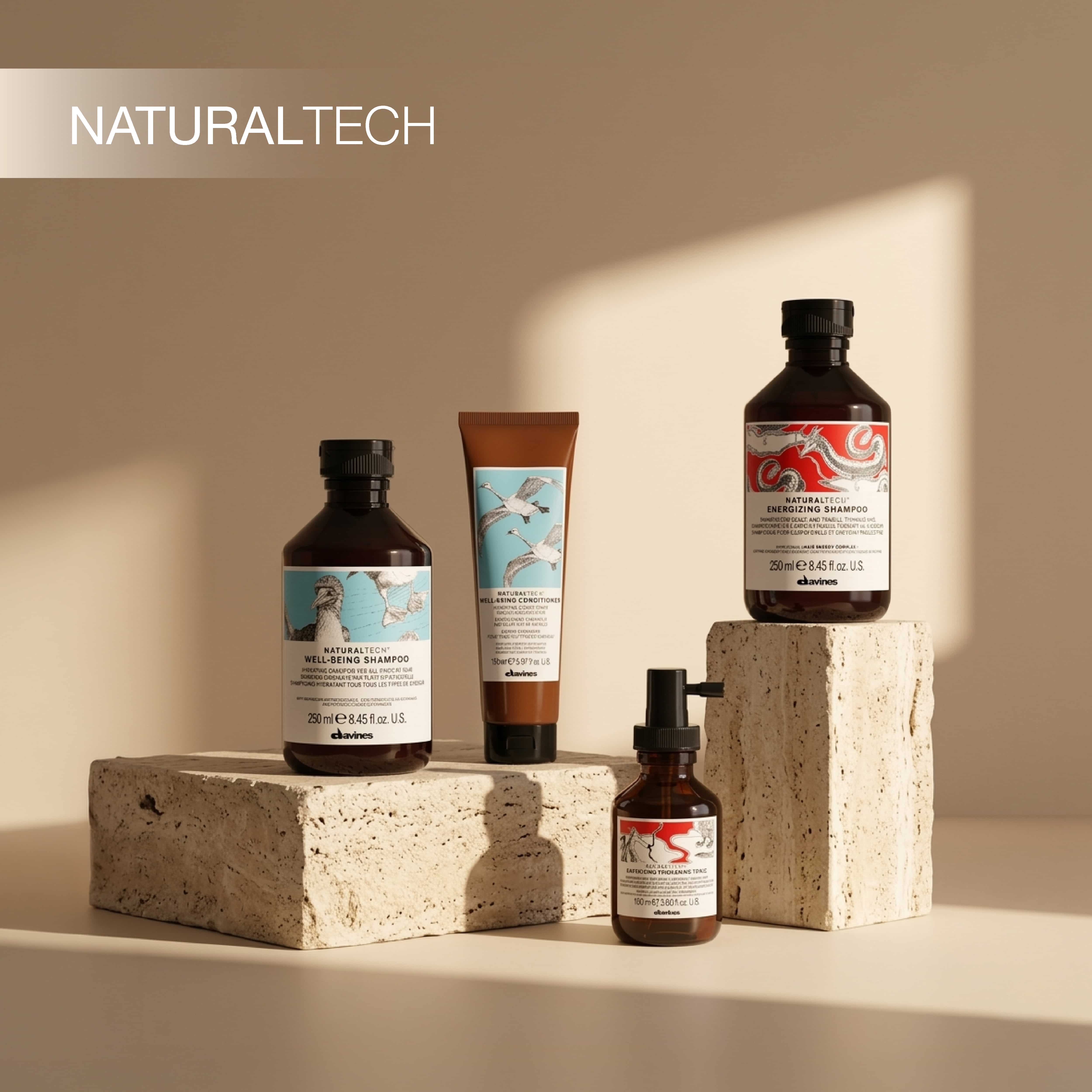 Naturaltech