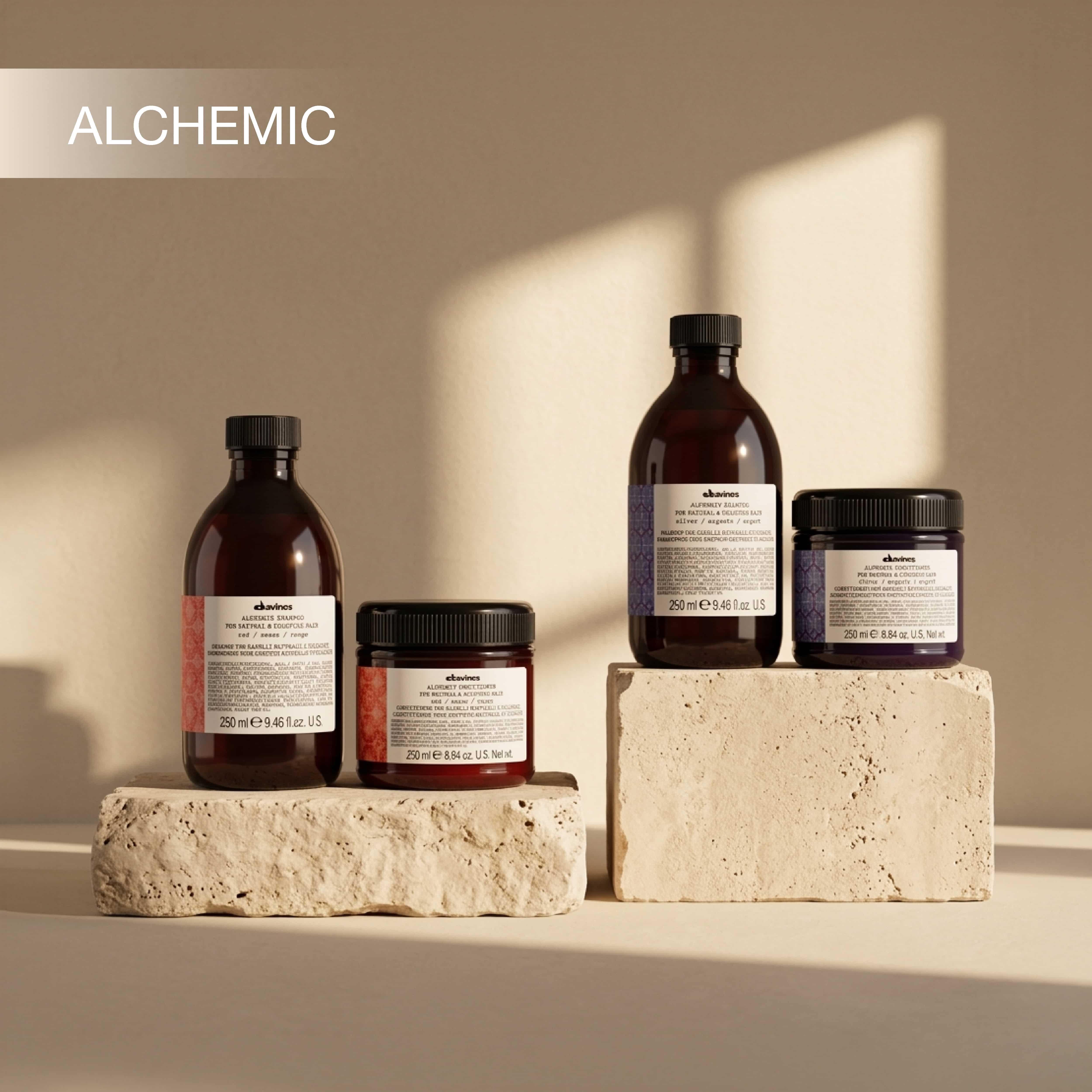 Alchemic