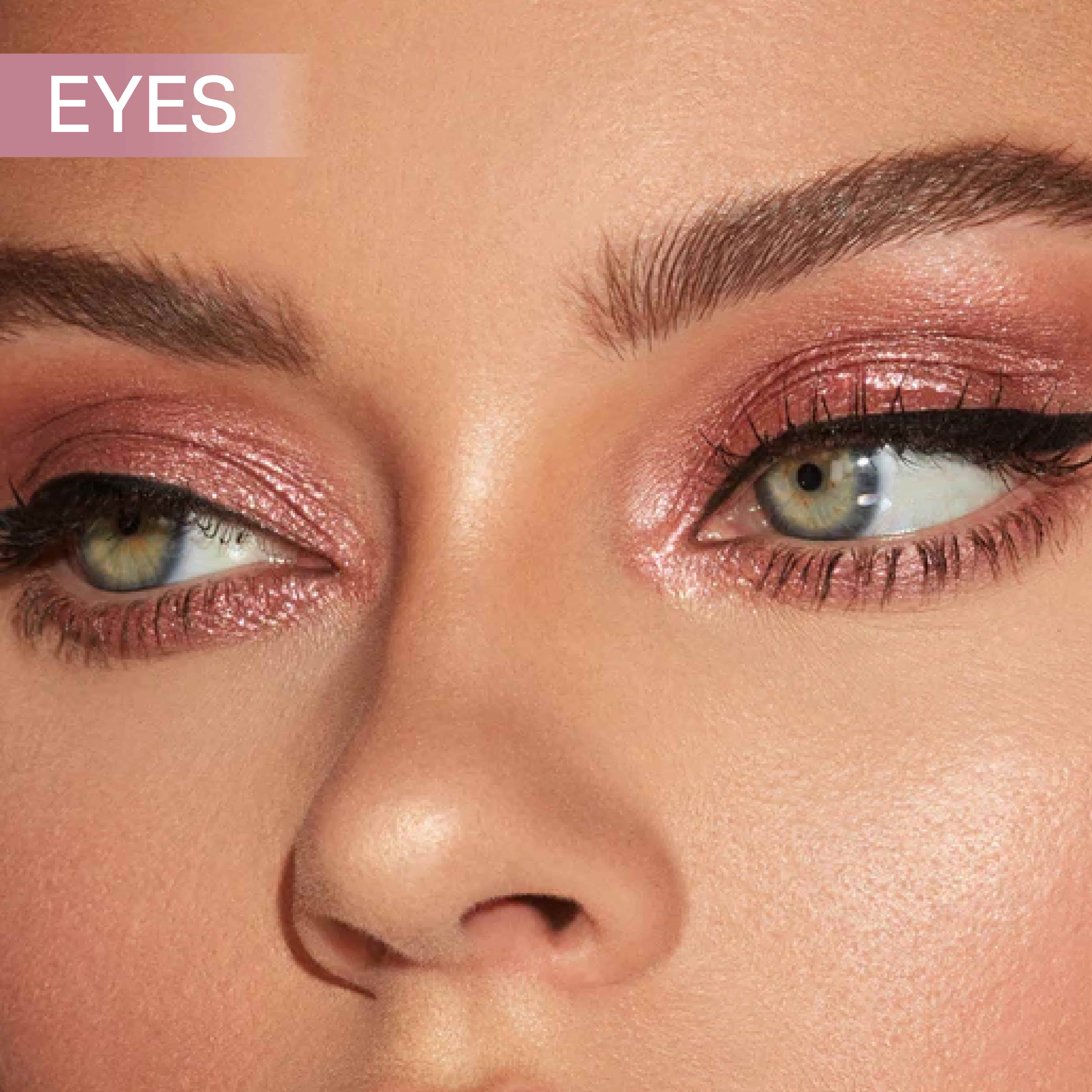 Eyes