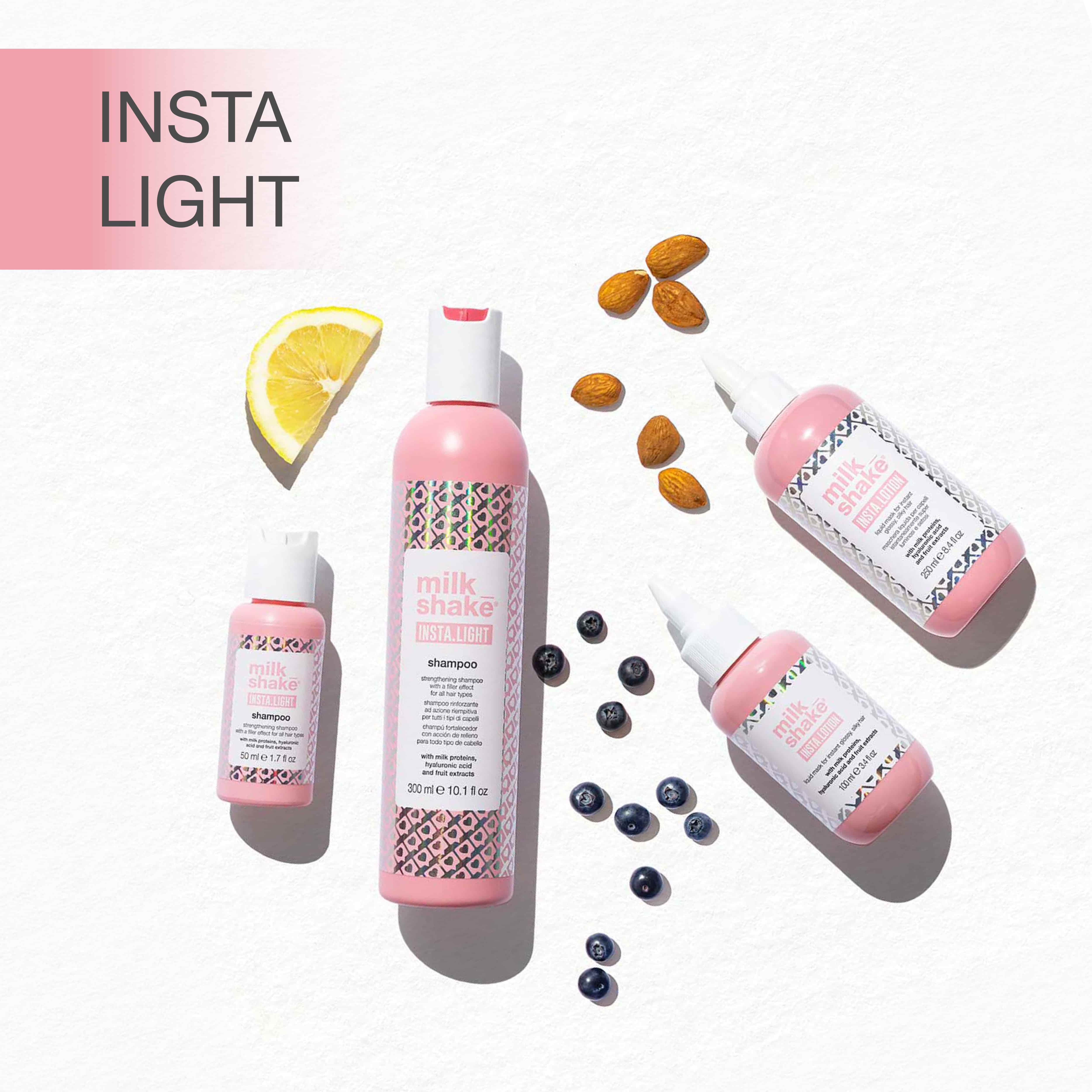 Insta Light