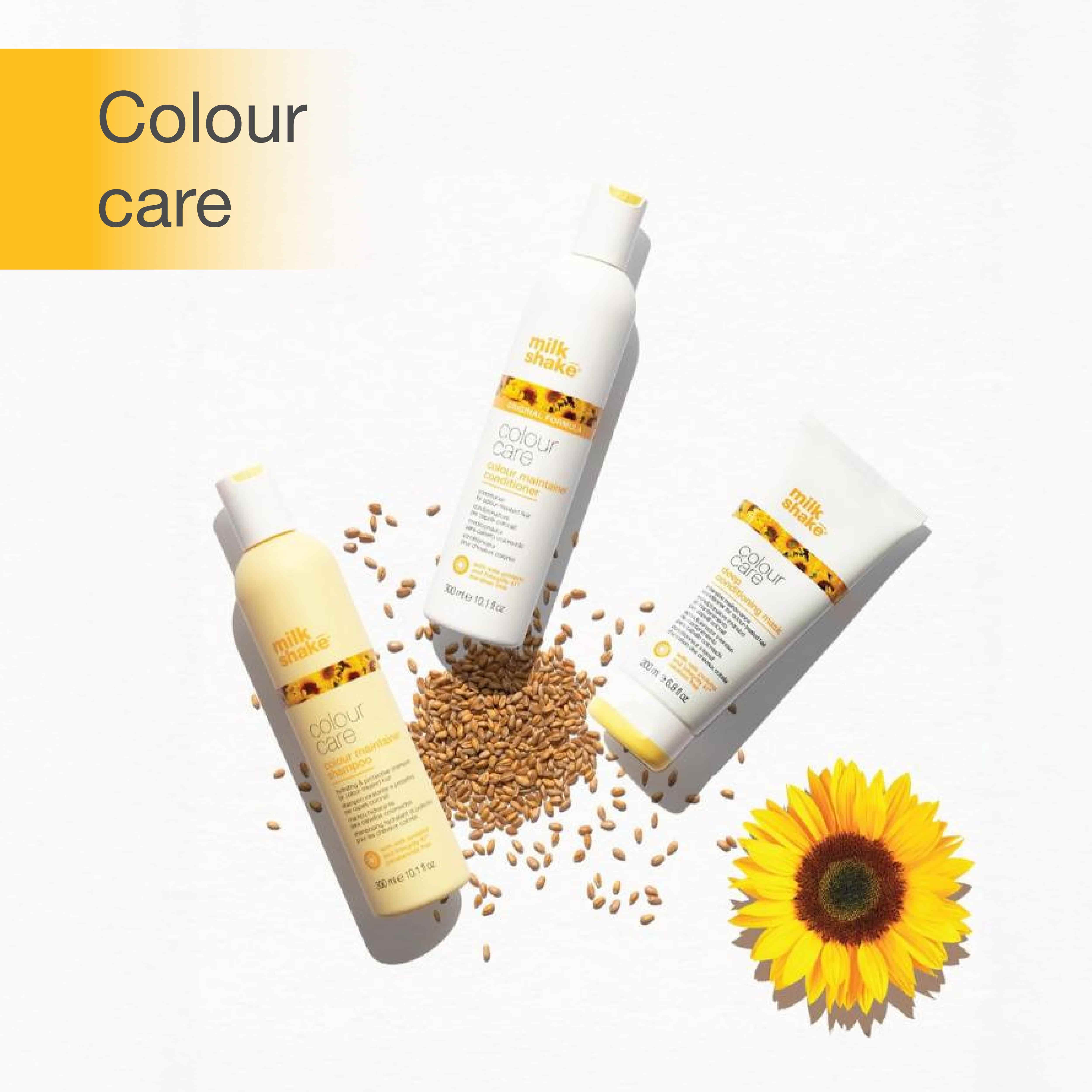 Colour Care