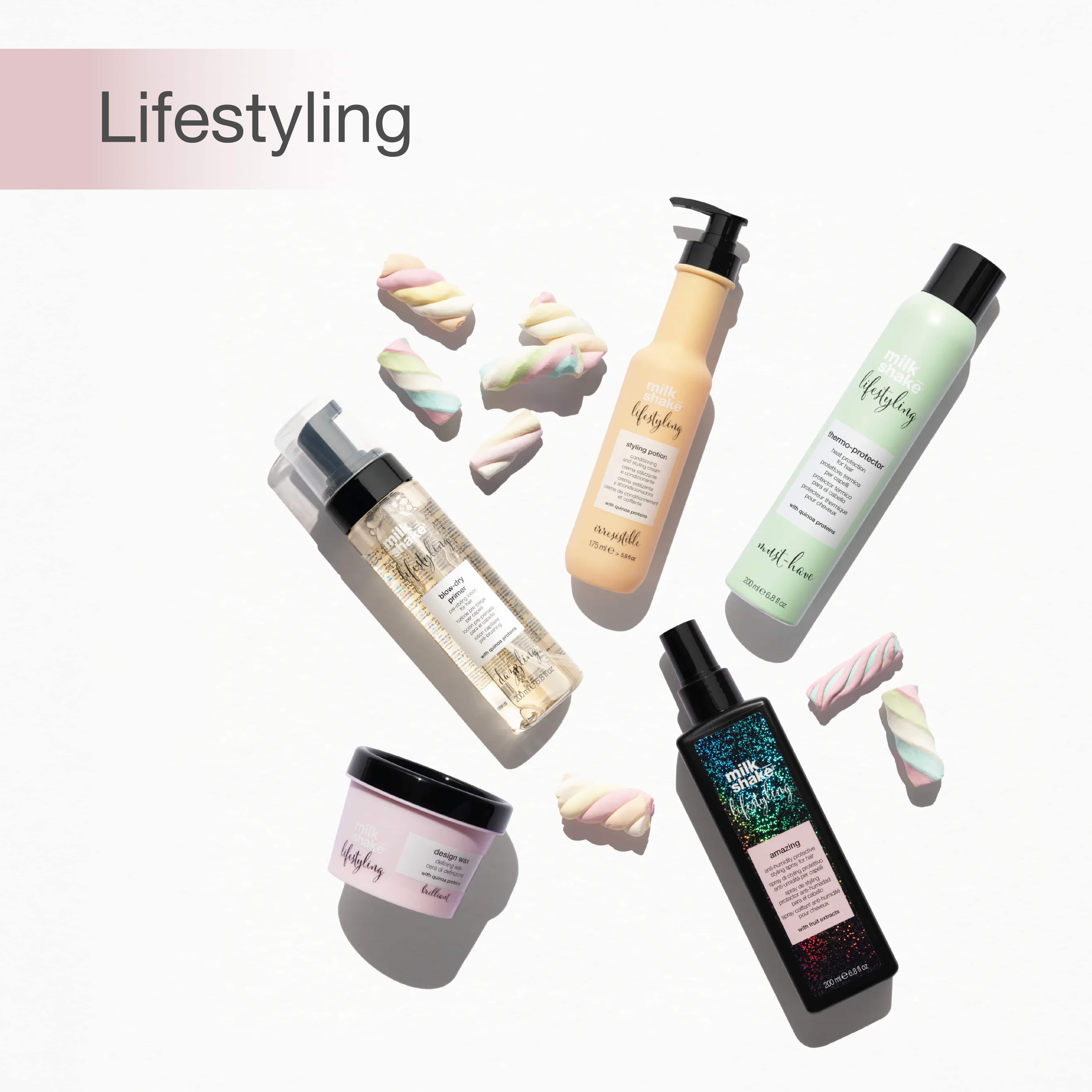 Lifestyling