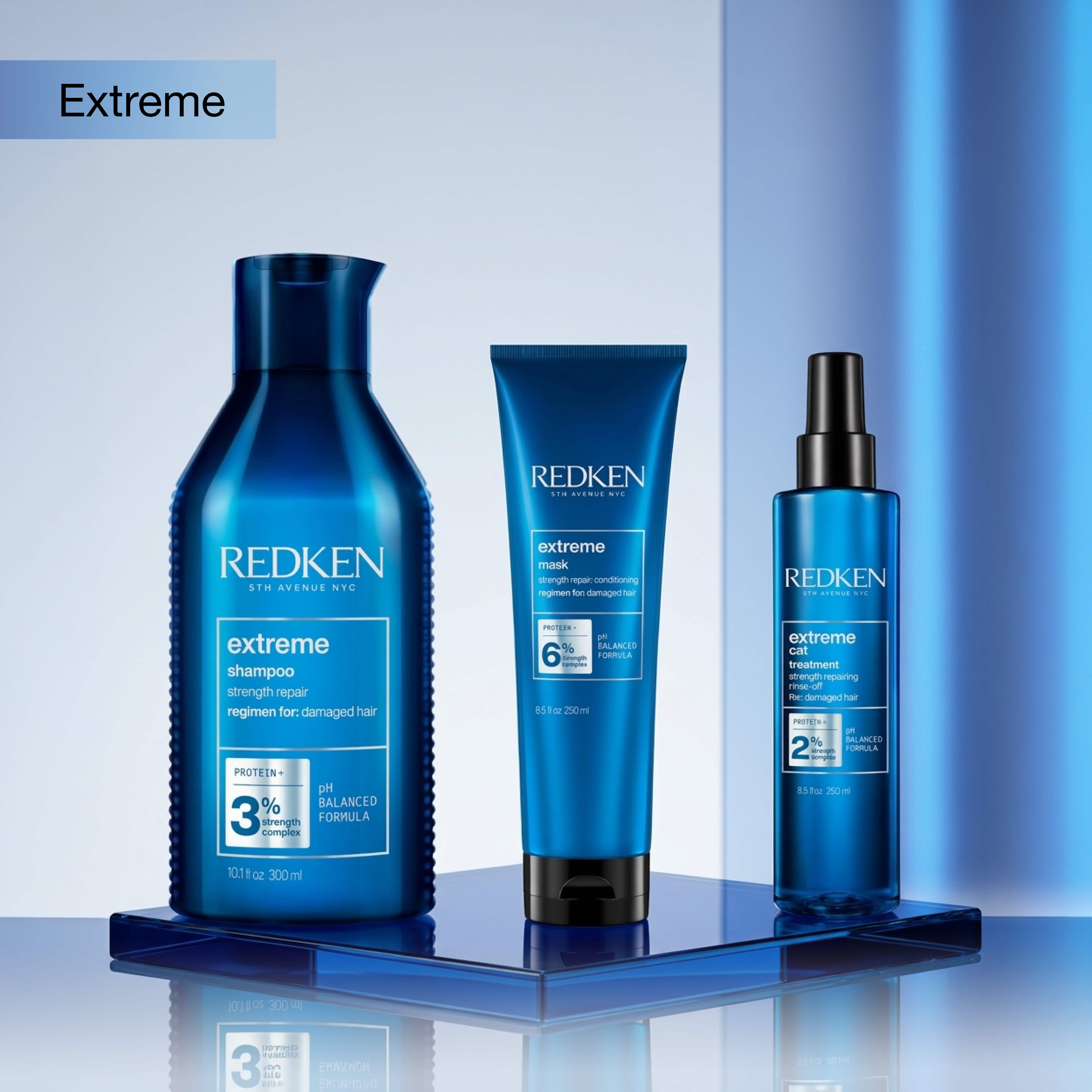 Extreme